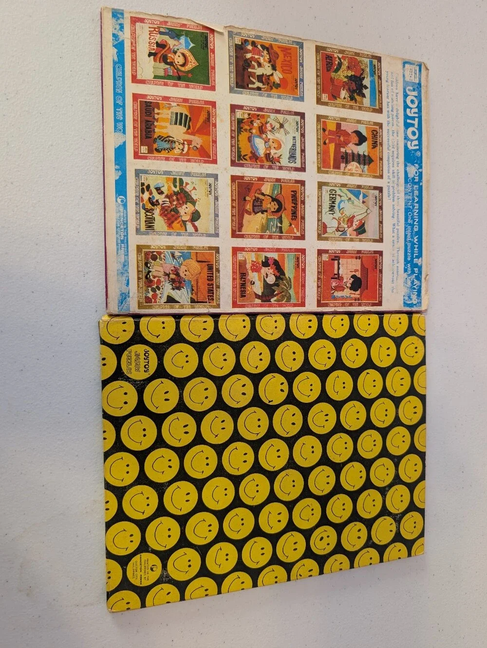 Joytoy vintage frame